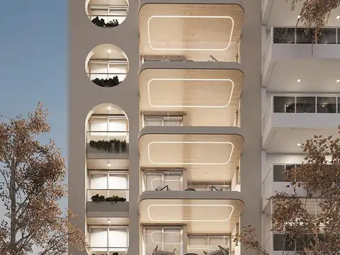Departamento en Venta en Centro, Rosario