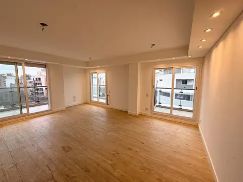 Departamento en Venta en Abasto, Rosario