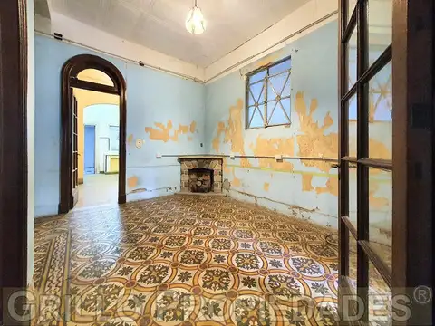 Casa en Alquiler en Villa Urquiza, CABA