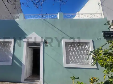 Casa en Alquiler en Villa Real, CABA