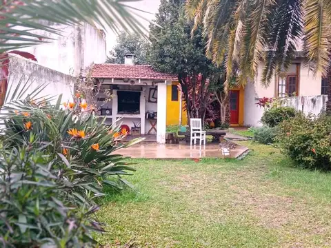 Casa en Alquiler en Agronomía, CABA
