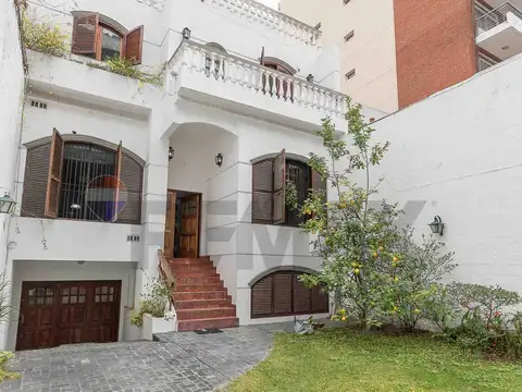 Casa en Alquiler en Caballito, CABA