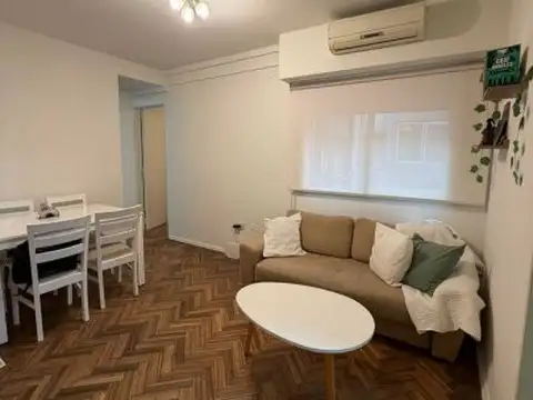 Departamento en Alquiler Temporal en Palermo, CABA
