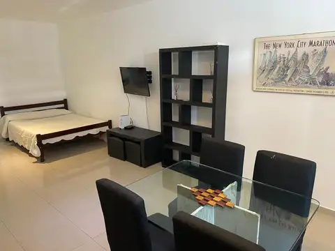 Departamento en Alquiler Temporal en Almagro, CABA