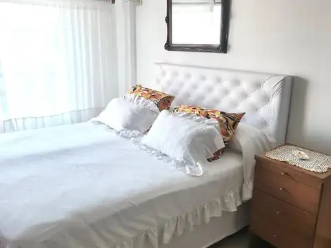 Departamento en Alquiler Temporal en Boedo, CABA