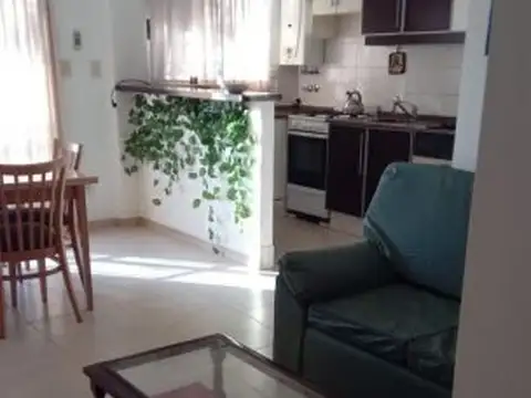 Departamento en Alquiler Temporal en Parque Patricios, CABA