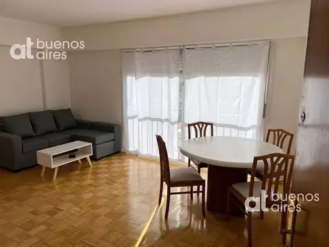 Departamento en Alquiler Temporal en Flores, CABA