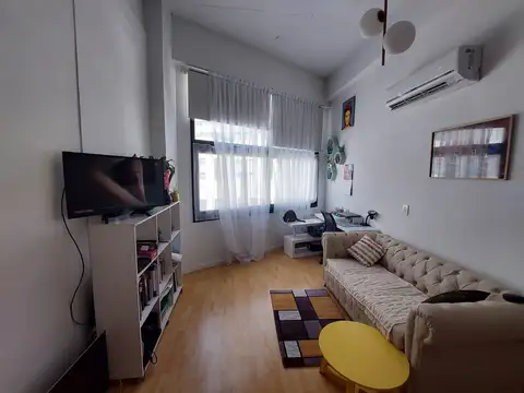 Departamento en Alquiler Temporal en Parque Chacabuco, CABA