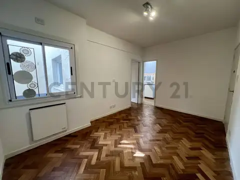 Departamento en Alquiler Temporal en Las Cañitas, Palermo