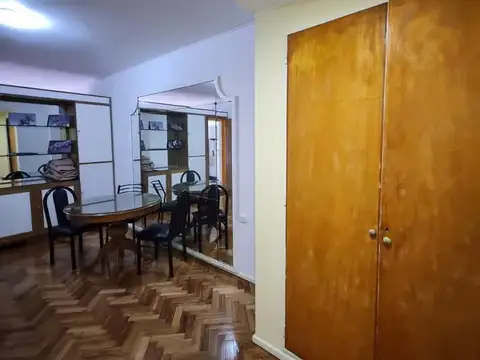 Departamento en Alquiler Temporal en Palermo, CABA