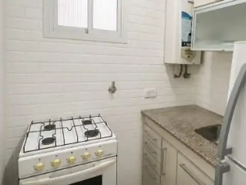 Departamento en Alquiler Temporal en Palermo, CABA