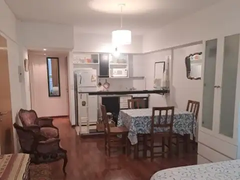 Departamento en Alquiler Temporal en Recoleta, CABA