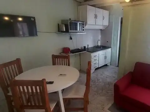 Departamento en Alquiler Temporal en Palermo, CABA