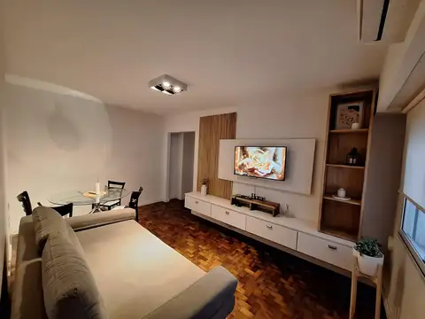 Departamento en Alquiler Temporal en Núñez, CABA