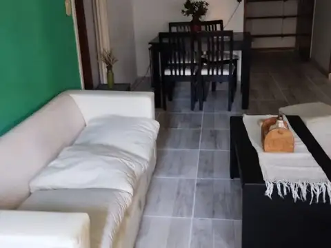 Departamento en Alquiler Temporal en Belgrano, CABA