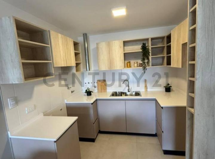 Departamento · 71m² · 4 Ambientes