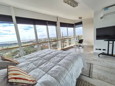 Departamento en Alquiler Temporal en Núñez, CABA