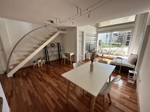 Departamento en Alquiler Temporal en Palermo Hollywood, Palermo
