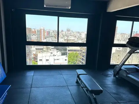 Departamento en Alquiler Temporal en San Nicolás, CABA
