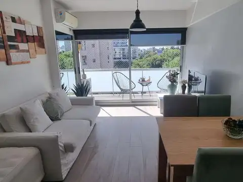 Departamento en Alquiler Temporal en Palermo Hollywood, Palermo