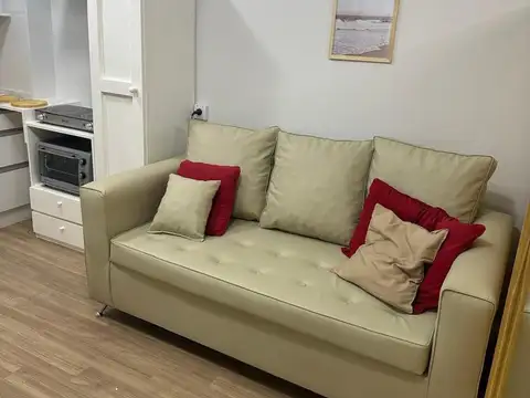 Departamento en Alquiler Temporal en San Cristóbal, CABA