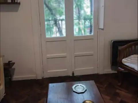 Departamento en Alquiler Temporal en Núñez, CABA