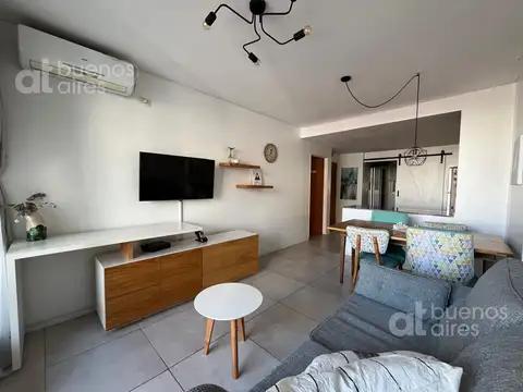 Departamento en Alquiler Temporal en Flores, CABA