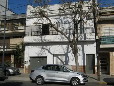 PH en Alquiler en Villa Devoto, CABA