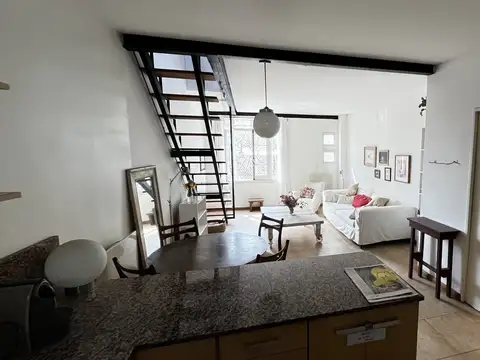 PH en Alquiler en Colegiales, CABA