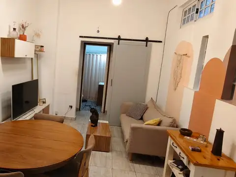 PH en Alquiler en Villa Urquiza, CABA