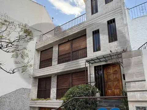 PH en Alquiler en Villa Pueyrredón, CABA