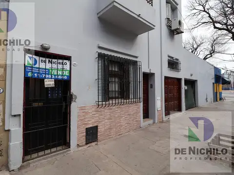 PH en Venta en Boca, CABA