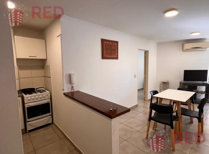 Departamento · 45m² · 2 Ambientes