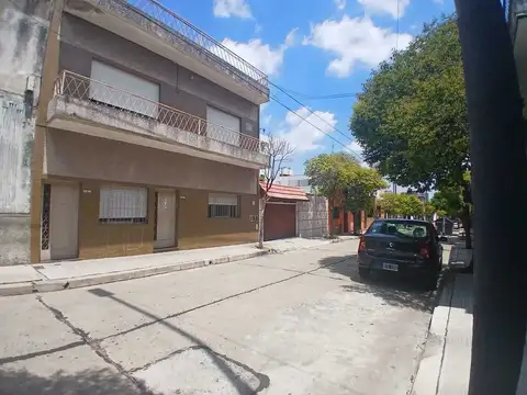 PH en Venta en Pompeya, CABA