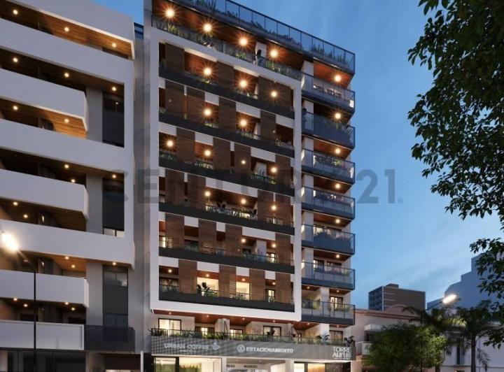Departamento · 50m² · 1 Ambiente