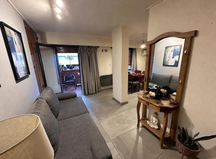 Departamento · 46m² · 3 Ambientes