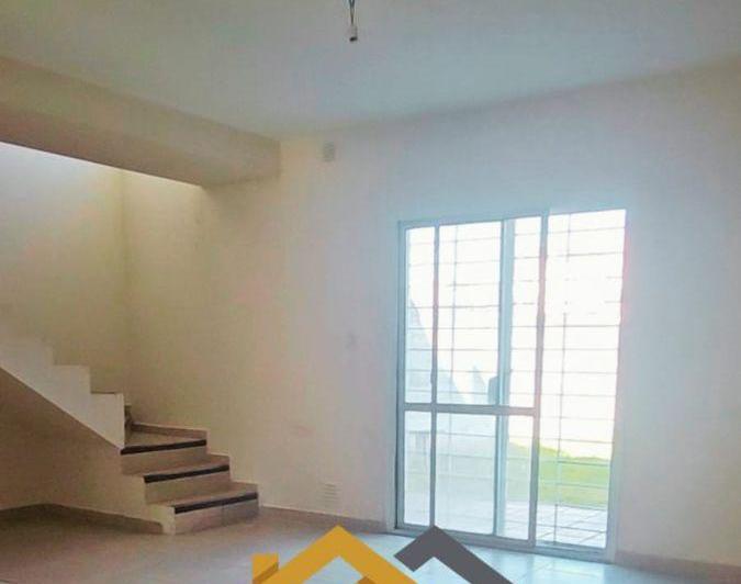 Departamento · 116m² · 5 Ambientes · 1 Cochera
