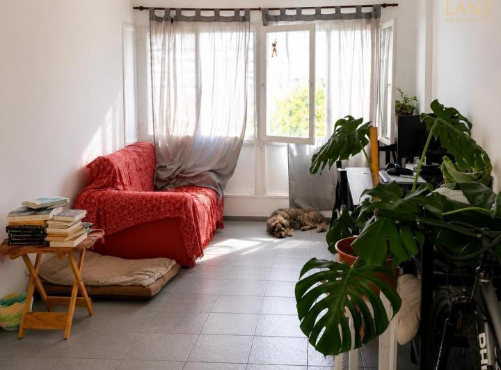 Departamento · 31m² · 2 Ambientes