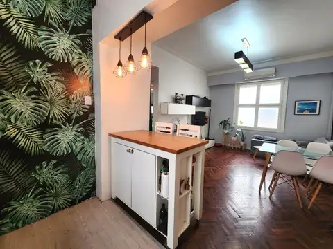 PH en Venta en Chacarita, CABA