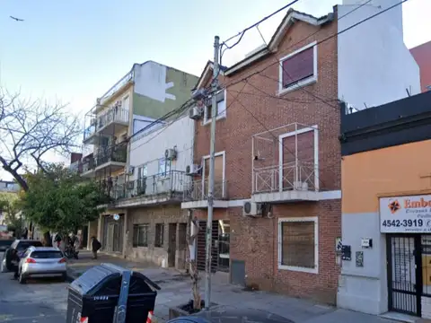 PH en Venta en Villa Urquiza, CABA