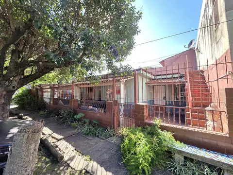 Casa en Venta en Villa Lugano, CABA