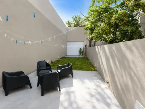 Casa en Venta en Parque Avellaneda, CABA