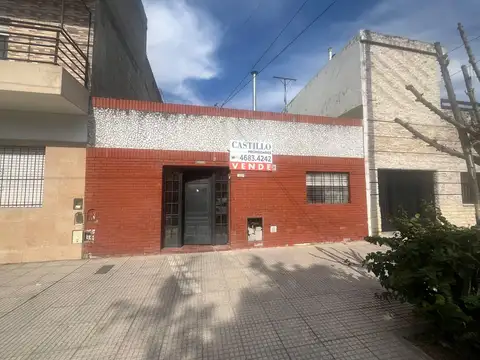 Casa en Venta en Villa Lugano, CABA