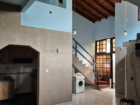 Casa en Venta en Villa Lugano, CABA