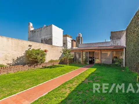 Casa en Venta en Mataderos, CABA