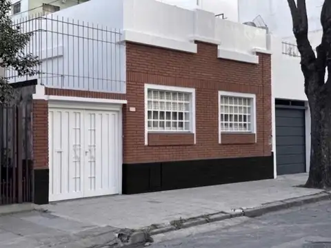 Casa en Venta en Saavedra, CABA