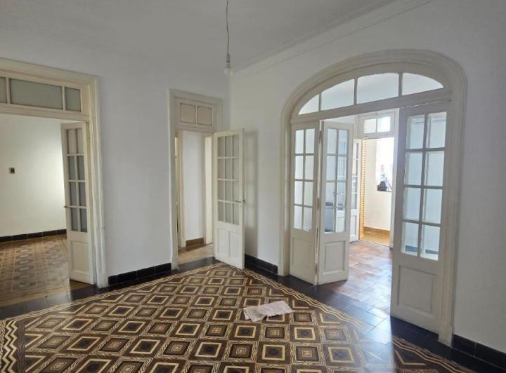 Departamento · 60m² · 3 Ambientes