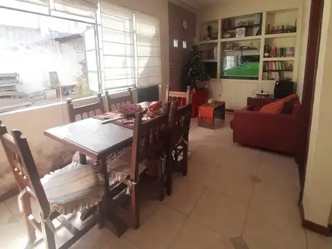 Casa en Venta en Villa Devoto, CABA