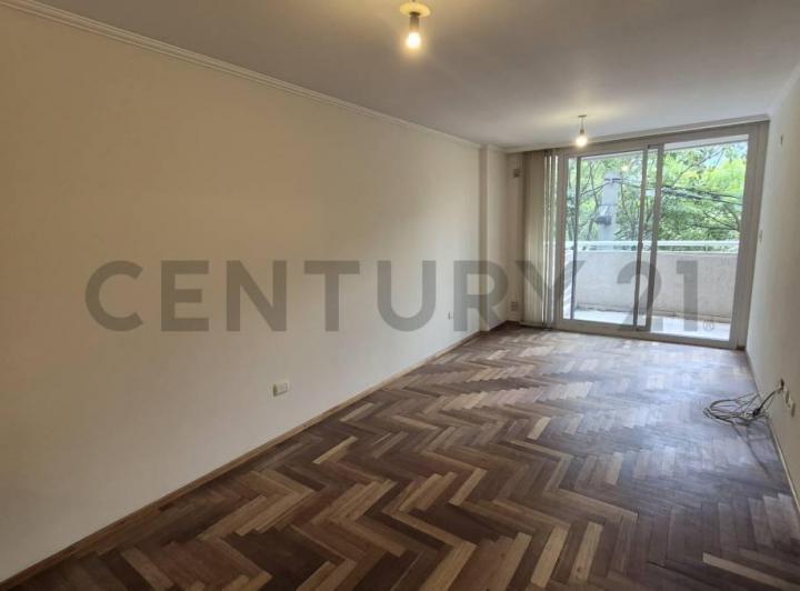 Departamento · 61m² · 3 Ambientes