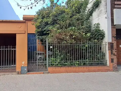 Casa en Venta en Villa del Parque, CABA